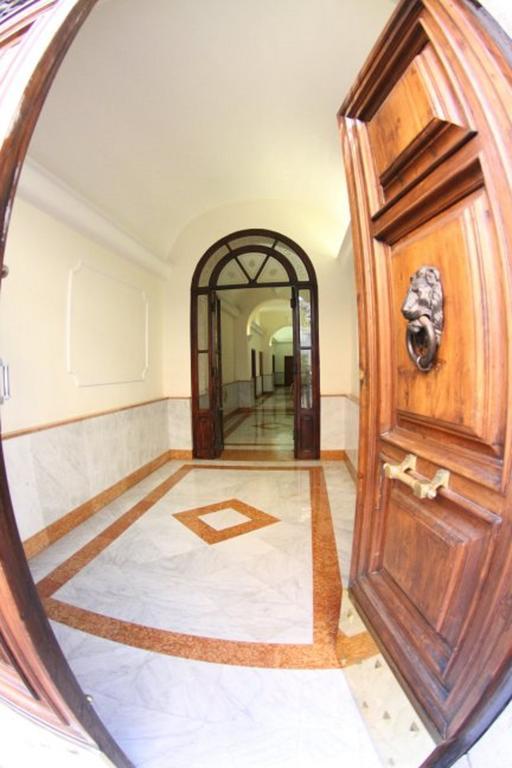 La Casa Di Piero Al Vaticano Ρώμη Εξωτερικό φωτογραφία