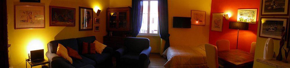 La Casa Di Piero Al Vaticano Ρώμη Εξωτερικό φωτογραφία