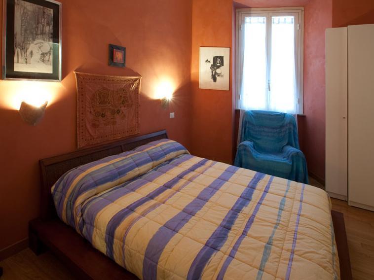 La Casa Di Piero Al Vaticano Ρώμη Εξωτερικό φωτογραφία