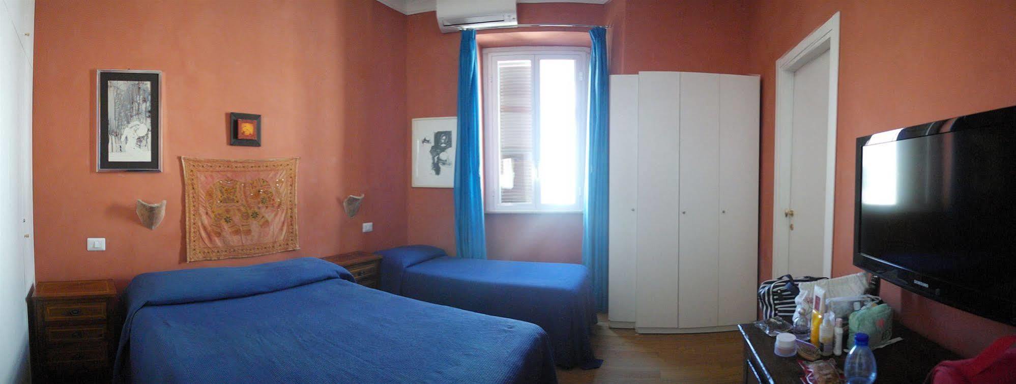 La Casa Di Piero Al Vaticano Ρώμη Εξωτερικό φωτογραφία